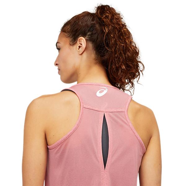 Womens Graphic Logo Tank