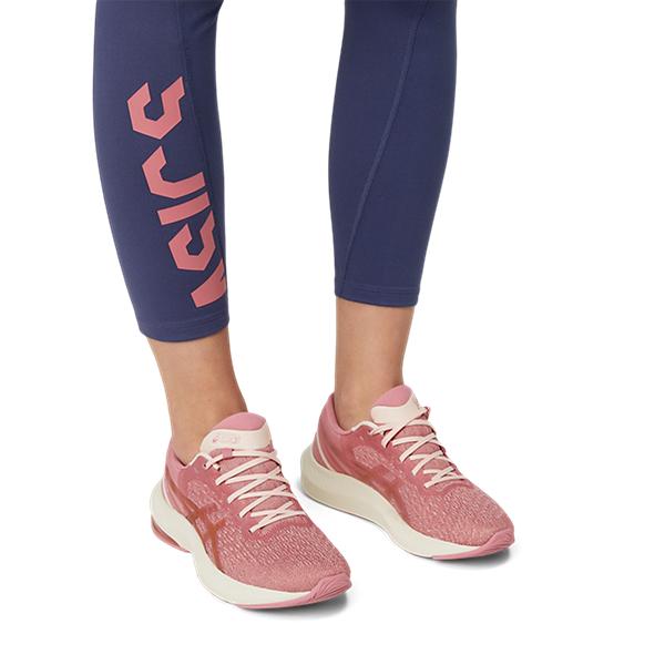 Womens Running 7/8 Tight