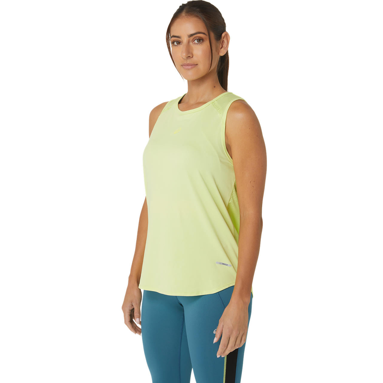 Womens Running Actibreeze Tank