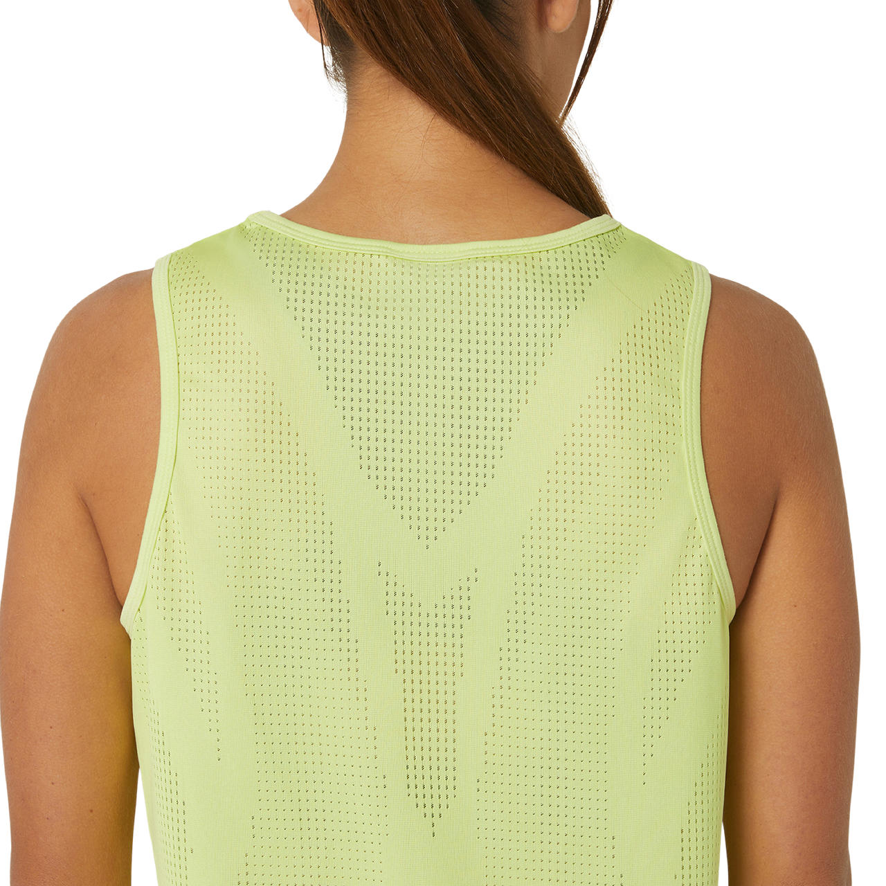 Womens Running Actibreeze Tank