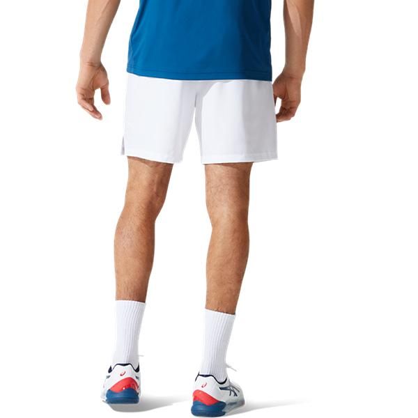 Mens Court 7Inch Tennis Short