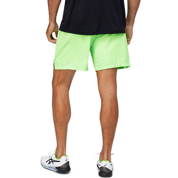 Mens Court 7 Inch Tennis Short
