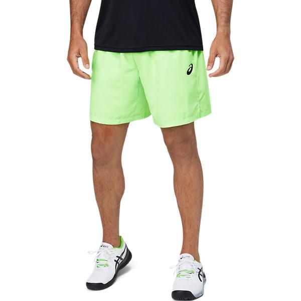 Mens Court 7 Inch Tennis Short
