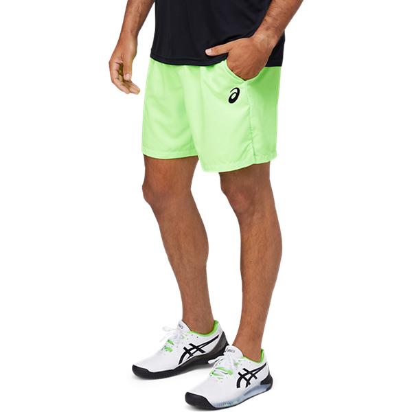 Mens Court 7 Inch Tennis Short