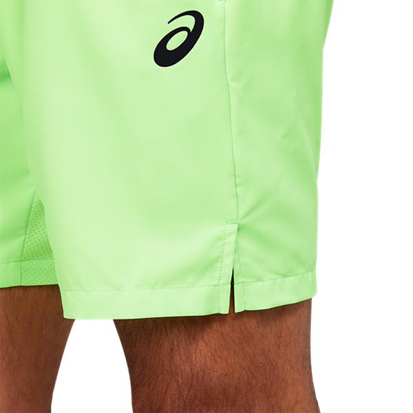 Mens Court 7 Inch Tennis Short