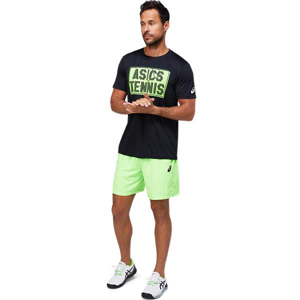 Mens Court 7 Inch Tennis Short