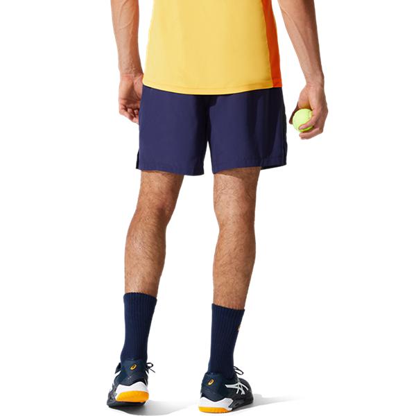 Mens Court 7inch Tennis Short