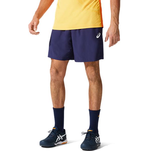 Mens Court 7inch Tennis Short