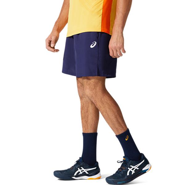 Mens Court 7inch Tennis Short