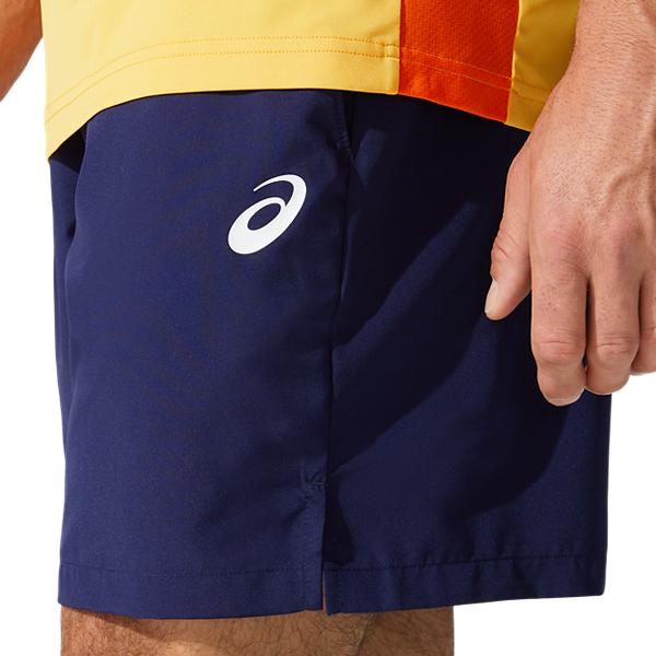 Mens Court 7inch Tennis Short