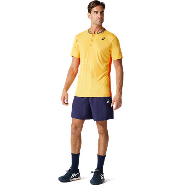 Mens Court 7inch Tennis Short