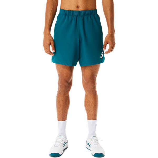 Mens Match 7 Inch Tennis Short