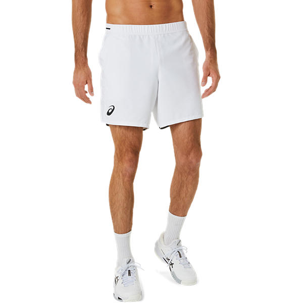 Mens Match 7 Inch Short