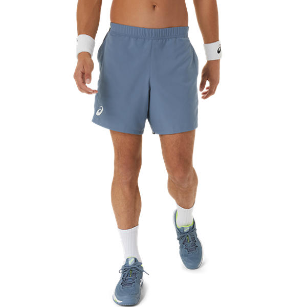 Mens Court 7 Inch Short