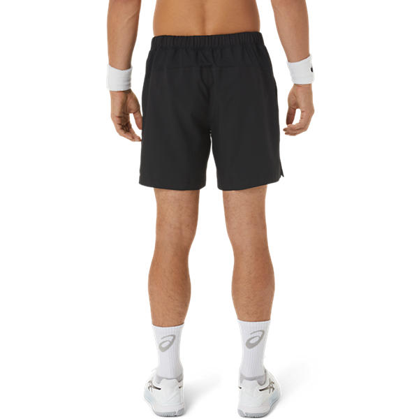Mens Court 7 Inch Short