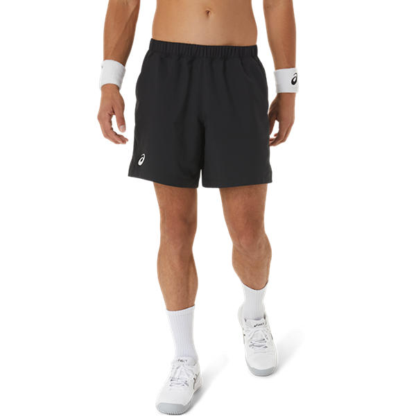Mens Court 7 Inch Short