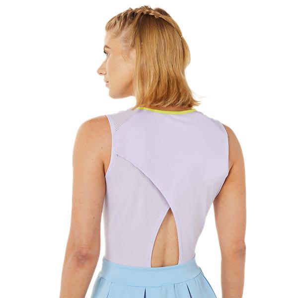 Womens Tennis Printed Dress