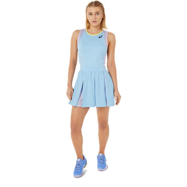 Womens Tennis Printed Dress