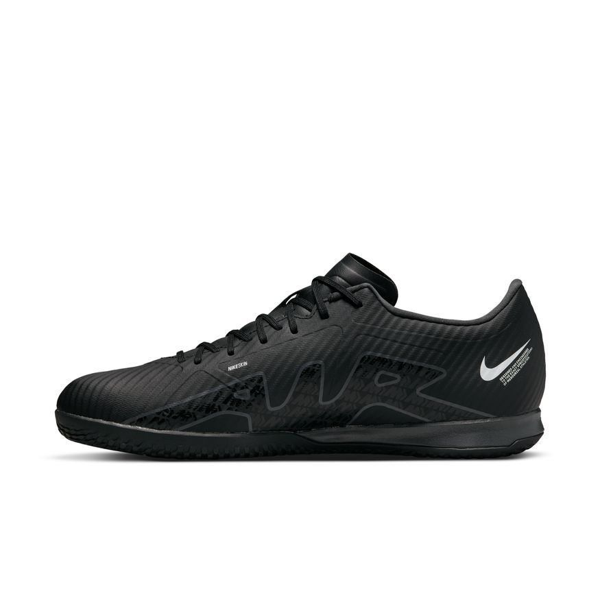 Mens Zoom Vapor 15 Academy Indoor Boot