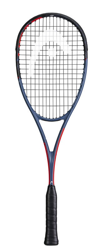 Graphene 360 Plus Radical 135 Squash Racket