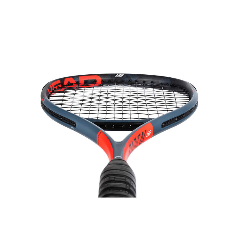 Graphene 360 Plus Radical 135 Squash Racket