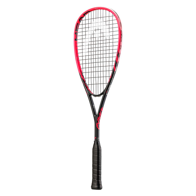 Cyber Pro Squash Racket