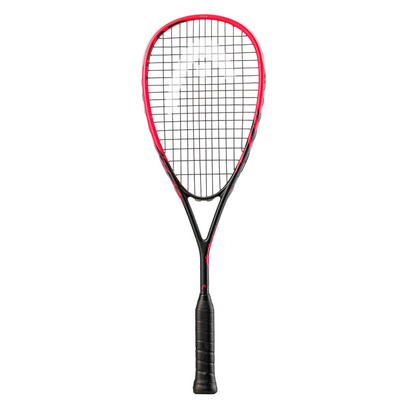 Cyber Pro Squash Racket
