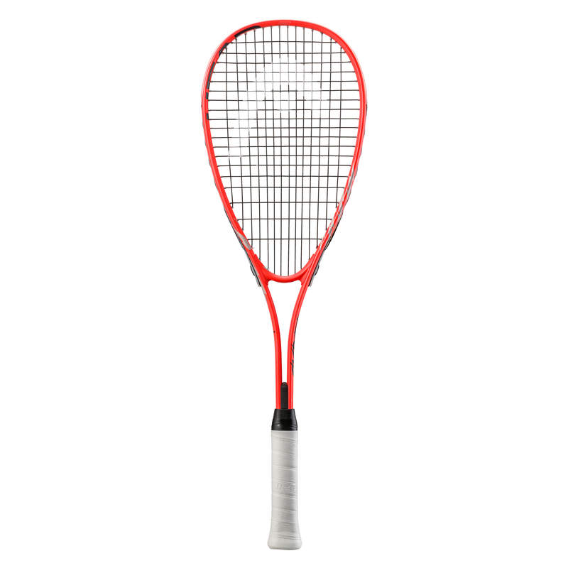 Cyber Edge Squash Racket