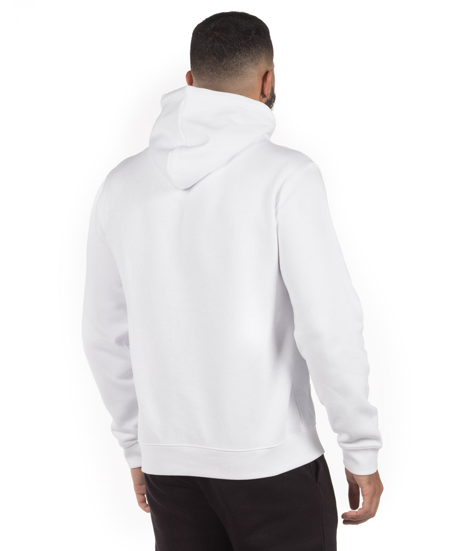 Mens Pullover Hoodie