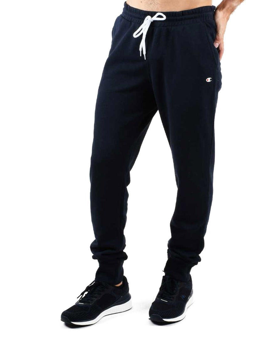 Mens Rib Cuff Pant
