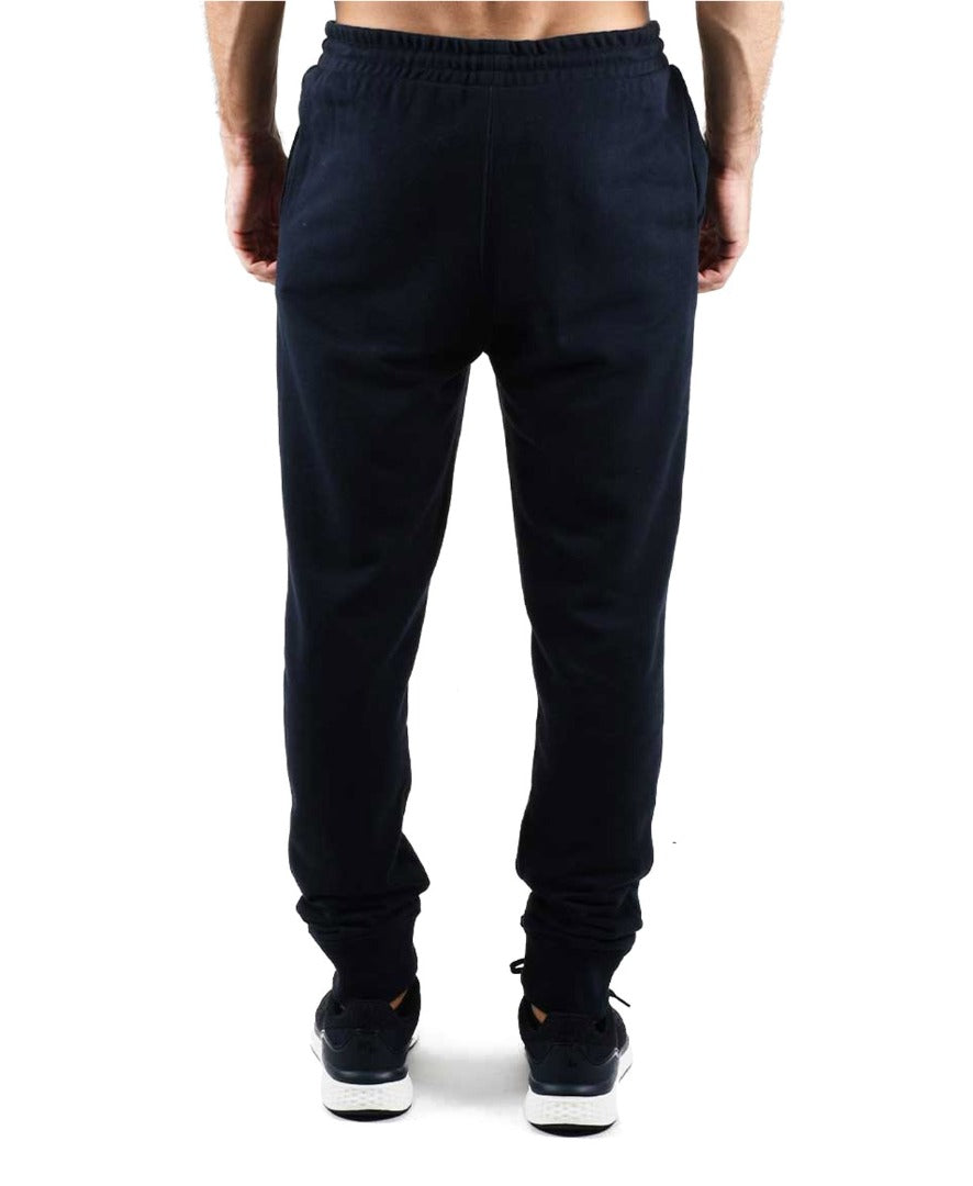 Mens Rib Cuff Pant