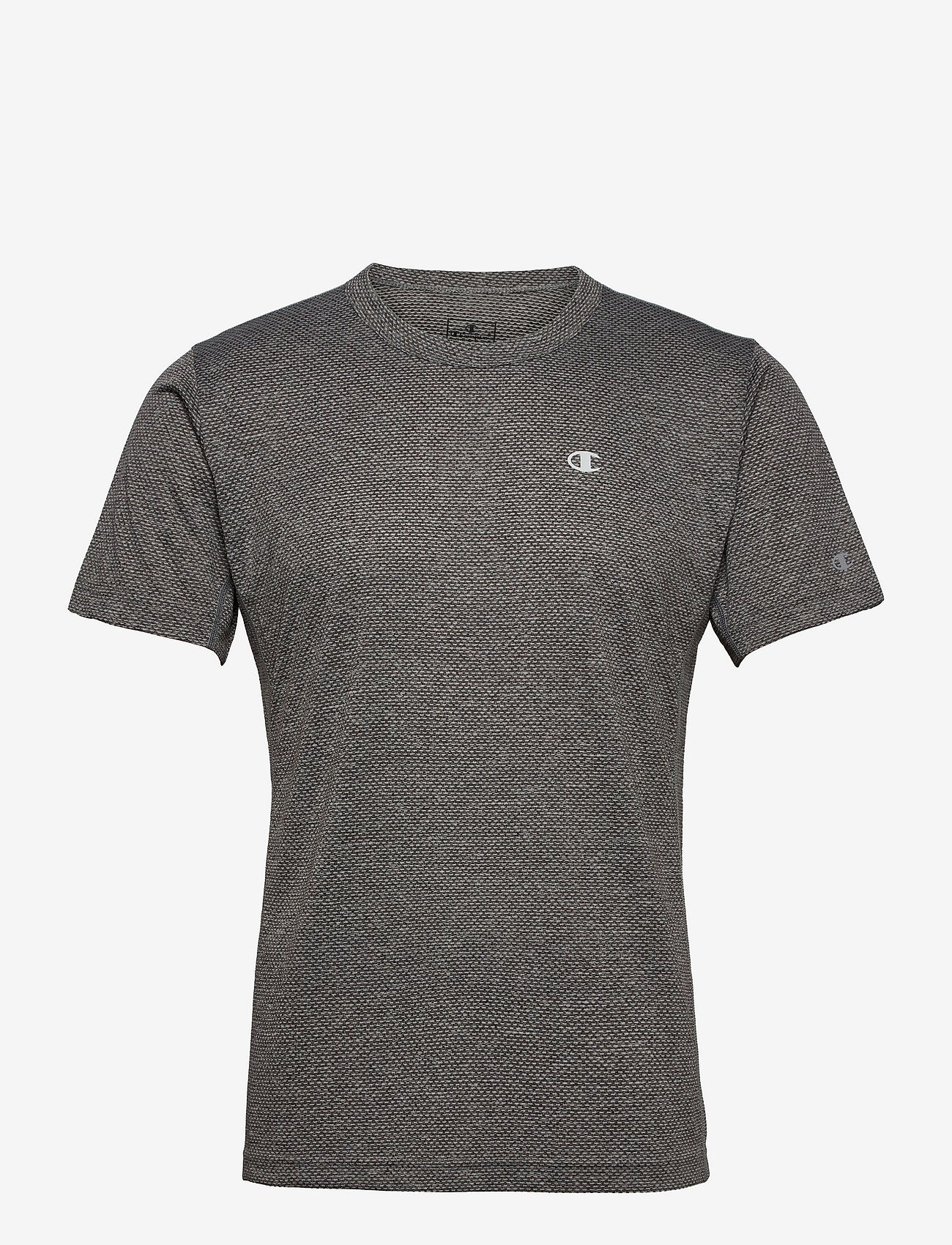 Mens Performance Short Sleeve T-Shirt