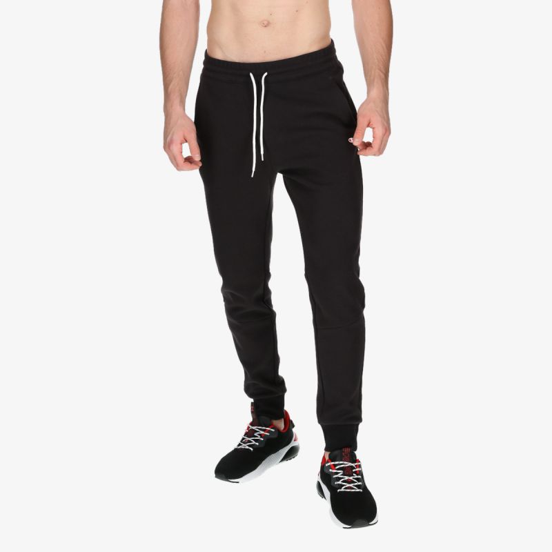 Mens Rib Cuff Pant