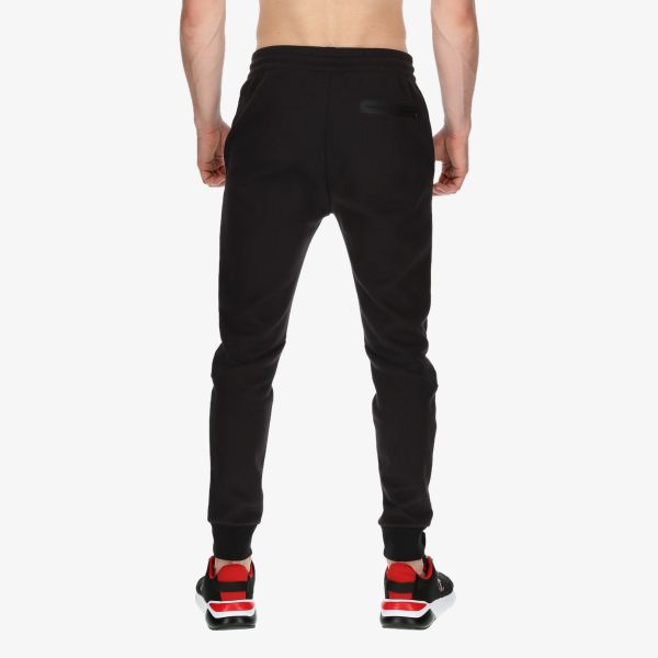 Mens Rib Cuff Pant
