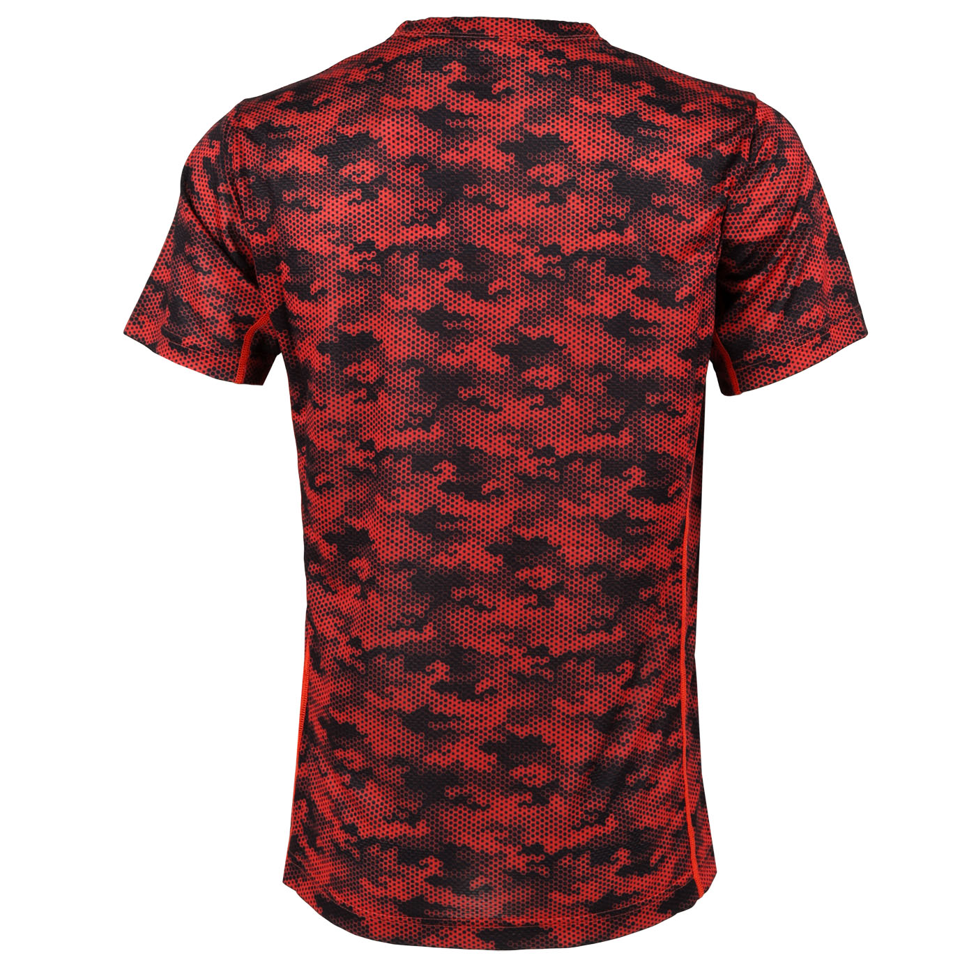 Mens Performance Short Sleeve T-Shirt