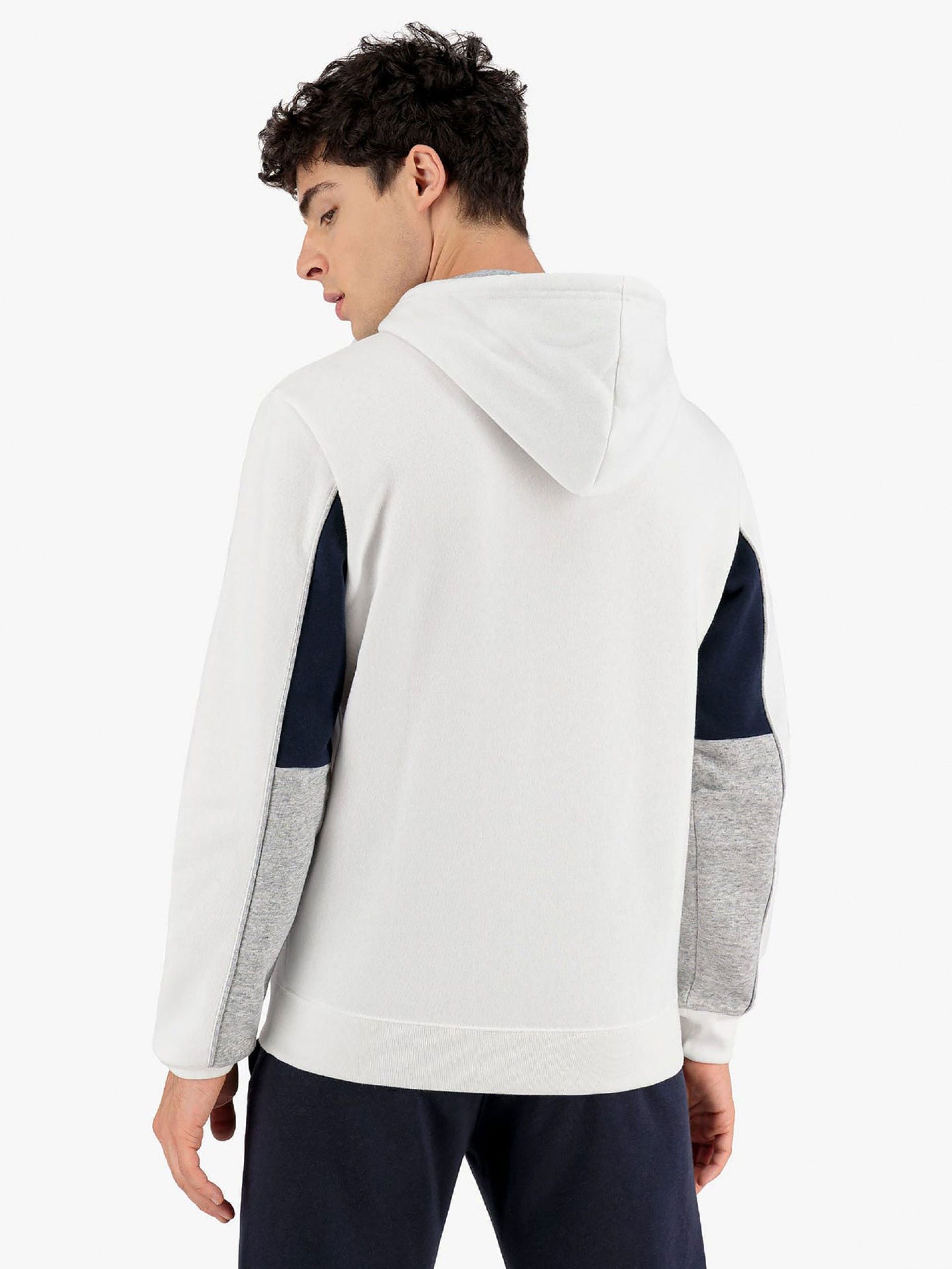 بدلة رياضية بسحاب كامل للرجال