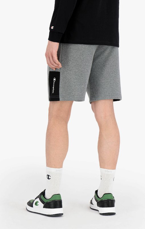 Mens Casual Bermuda Short