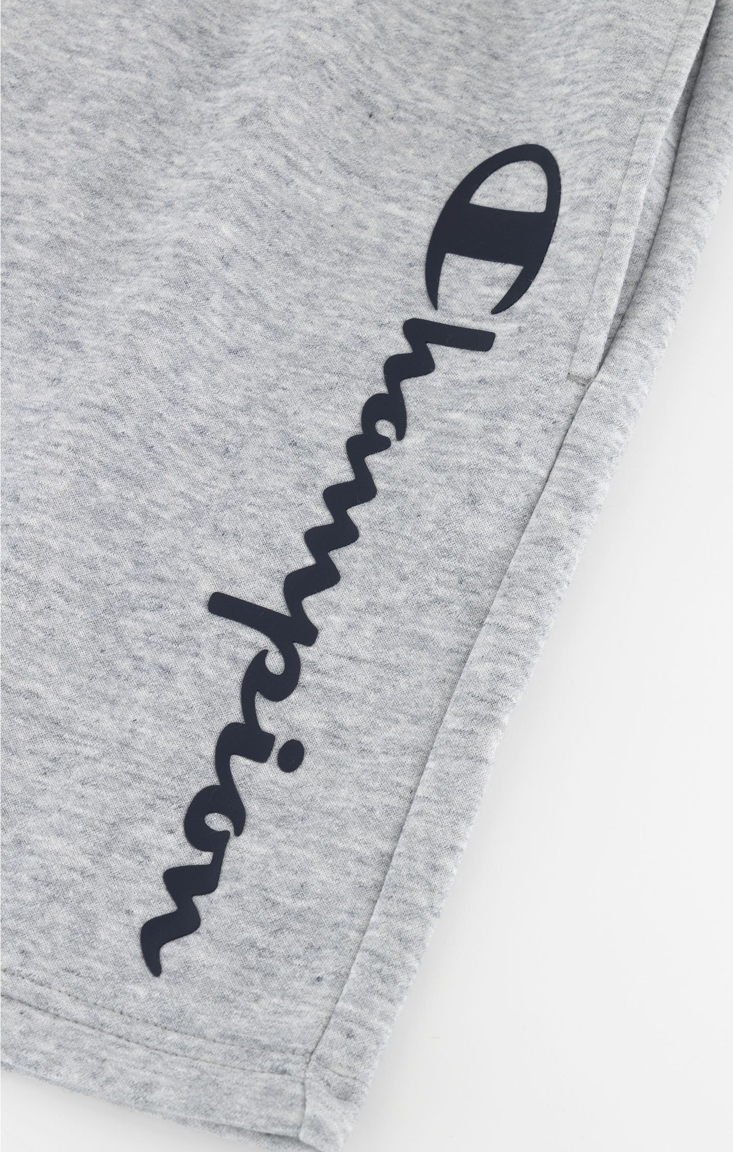 Mens Logo Bermuda Short