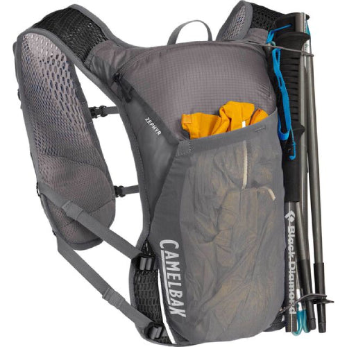 Zephyr Hydration Vest 1 L / 34 oz