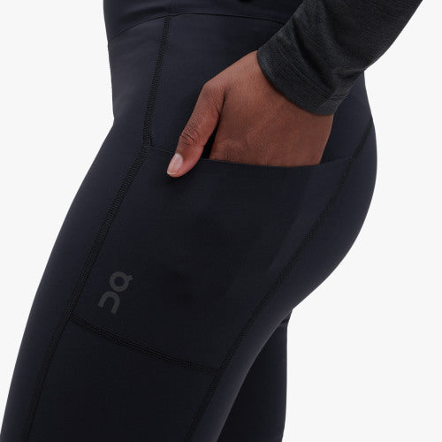 Womens Running 2 in 1 Shorts