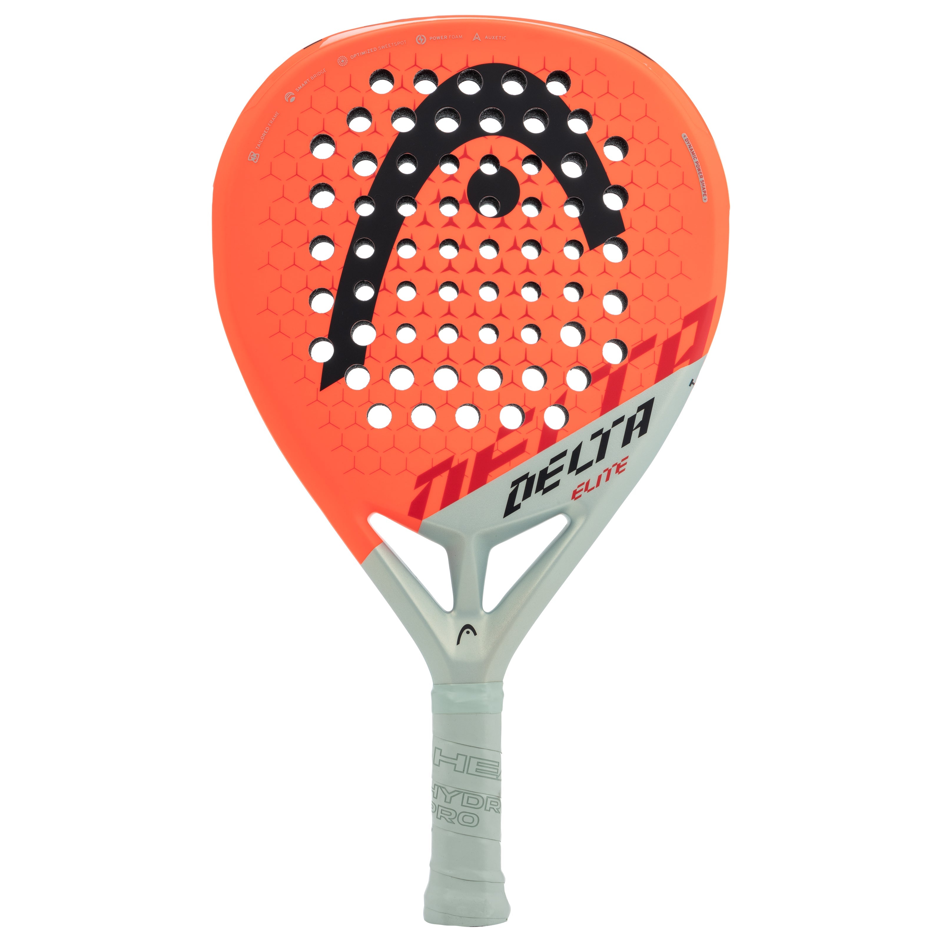 Delta Elite Padel Racket