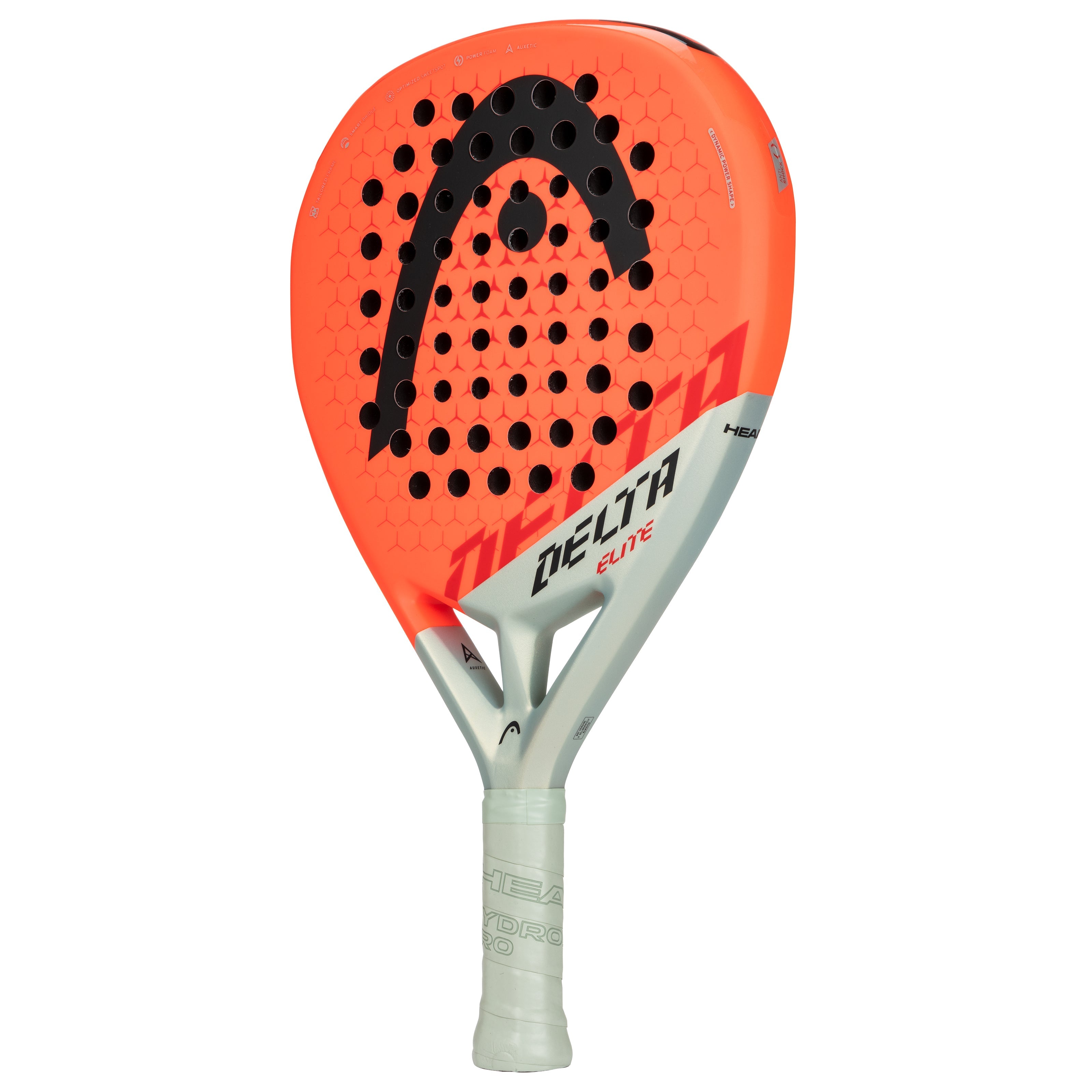 Delta Elite Padel Racket