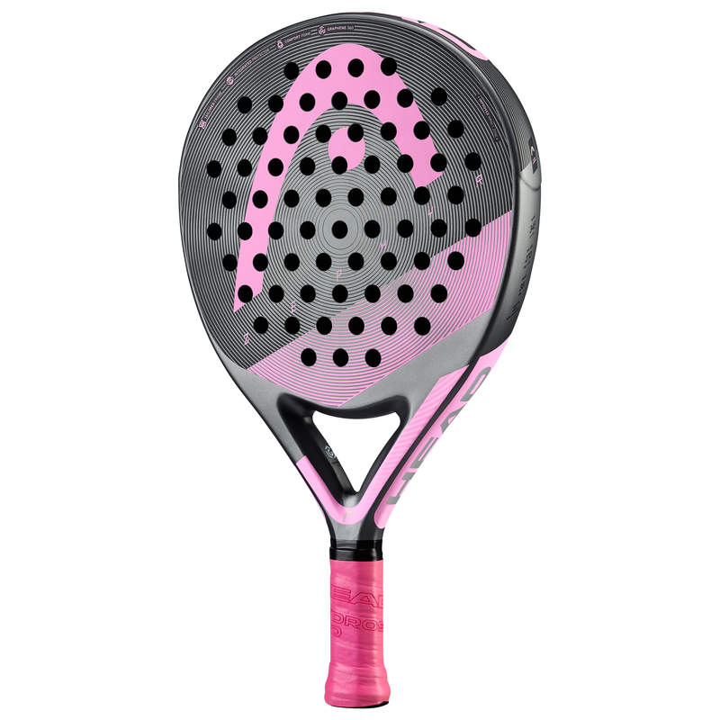 Graphene 360 Zephyr Padel Racket
