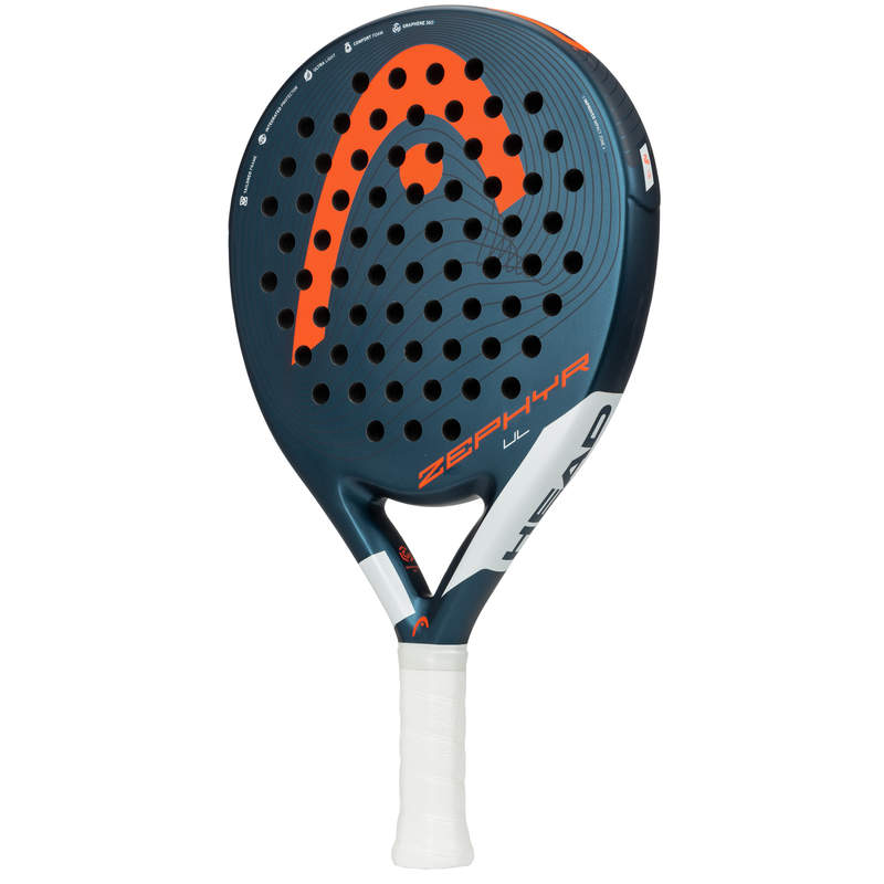 Zephyr UL Padel Racket