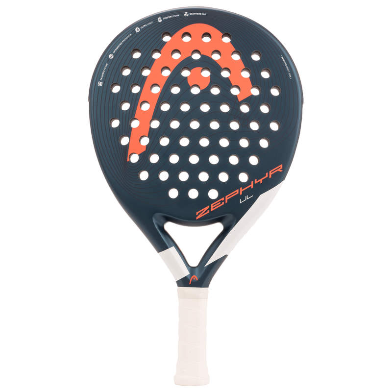 Zephyr UL Padel Racket