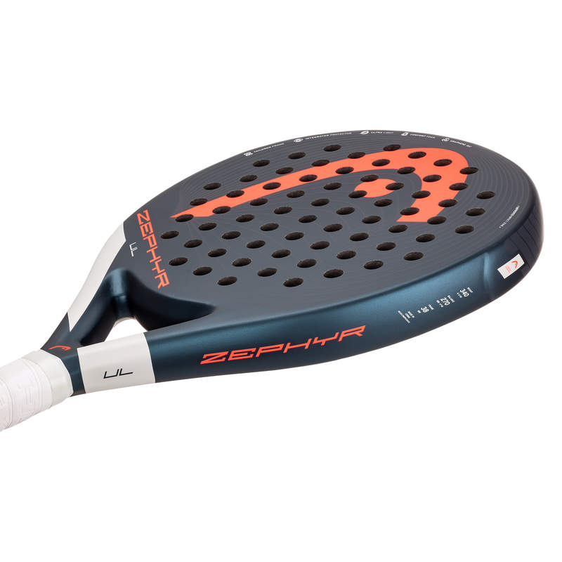 Zephyr UL Padel Racket