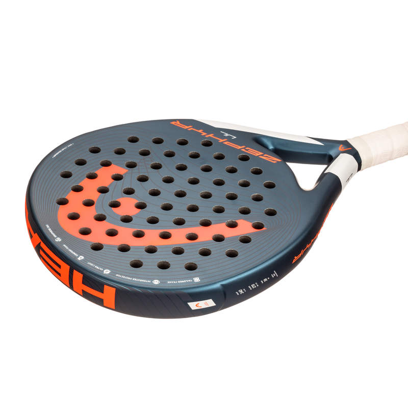 Zephyr UL Padel Racket