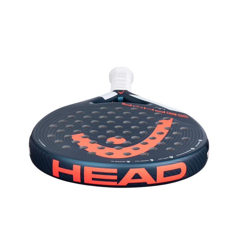 Zephyr UL Padel Racket