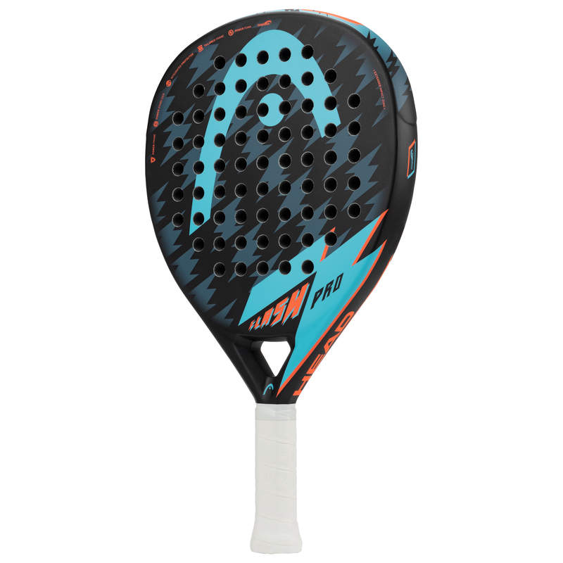 Flash Pro Padel Racket