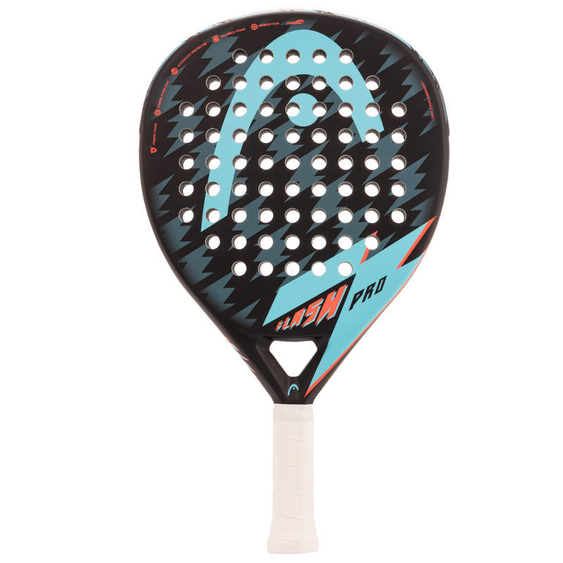 Flash Pro Padel Racket